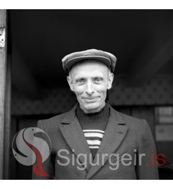 Þorsteinn í Vesturhúsum.