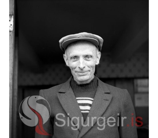 Þorsteinn í Vesturhúsum.