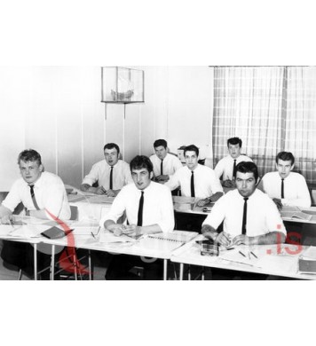 Stýrimannaskólinn í Vestmannaeyjum.