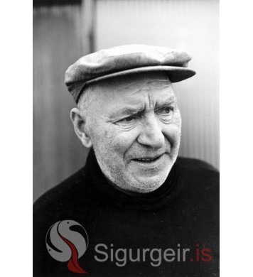 Gömul kempa, Óli Fúsa.