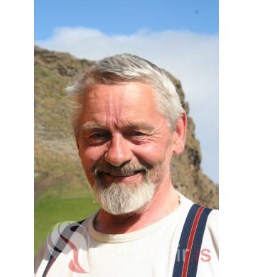 Ásmundur Pálsson.