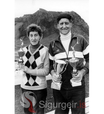 Golfklúbbur Vestmannaeyja.