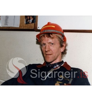 Þorbjörn Númason.