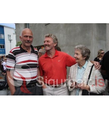 Goslokahátíð 2009. 