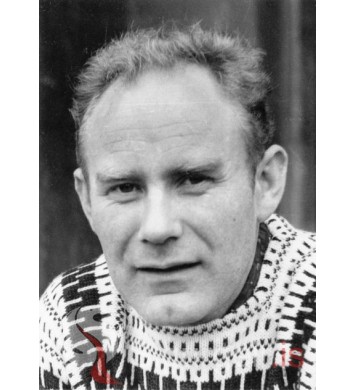 Sigurður Gunnarsson.