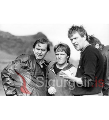 Golfklúbbur Vestmannaeyja.