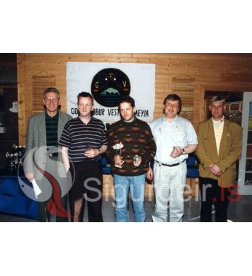 Golfklúbbur Vestmannaeyja.