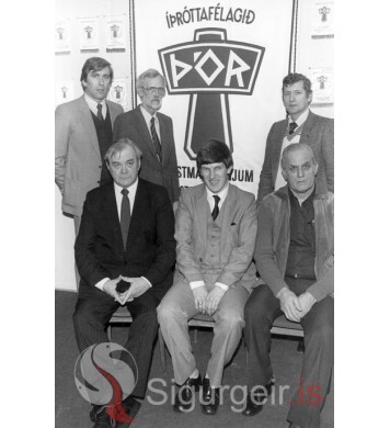 Íþróttafélagið Þór.