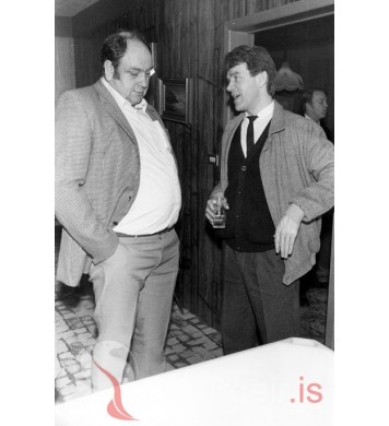 Siglingatækjasýning FAJ.