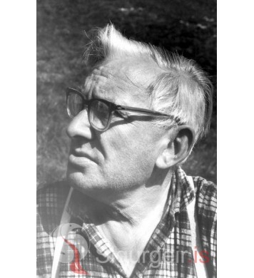 Hjálmar Jónsson í Dölum.