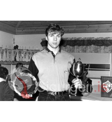 Sigmar Þröstur Óskarsson.