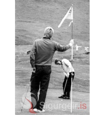 Golfklúbbur Vestmannaeyja.