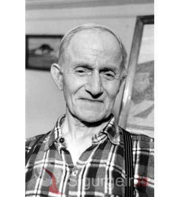 Kristinn Ástgeirsson.