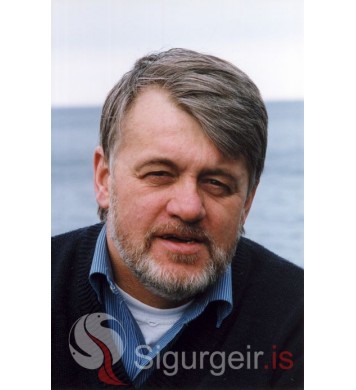 Sigurður Ingi Ingólfsson.