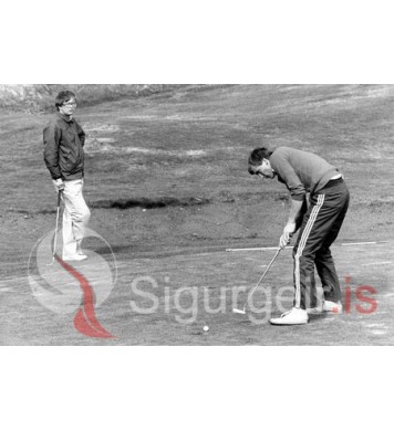 Golfklúbbur Vestmannaeyja.