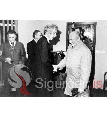 Bátaábyrgðarfélagið.