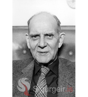 Óli í Suðurgarði.