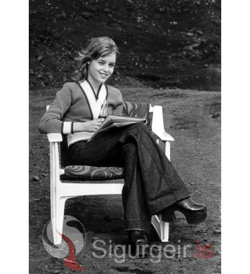 Ásta Katrín Ólafsdóttir.