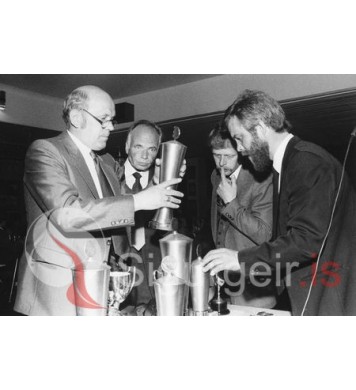 Sjóstangaveiðimót.