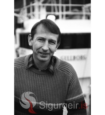 Benóný Benónýsson.