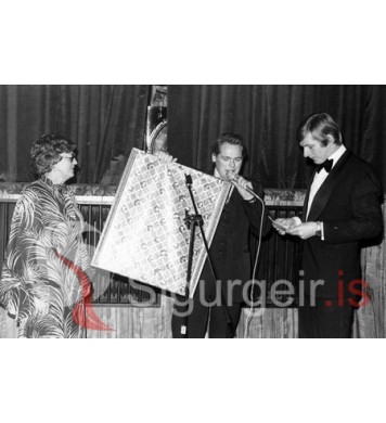 Golfklúbbur Vestmannaeyja.