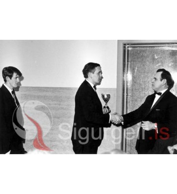 Golfklúbbur Vestmannaeyja.