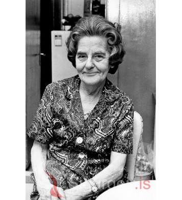 Nýja í Suðurgarði.