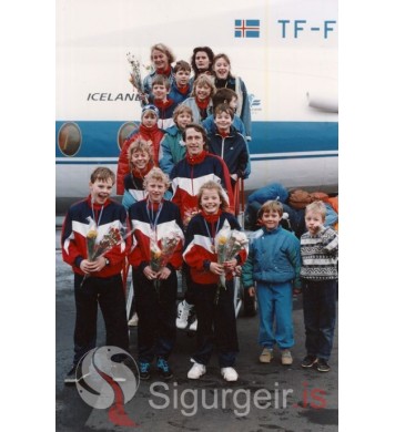 Ungmennafélagið Óðinn.