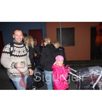 Goslokahátíð 2009, 