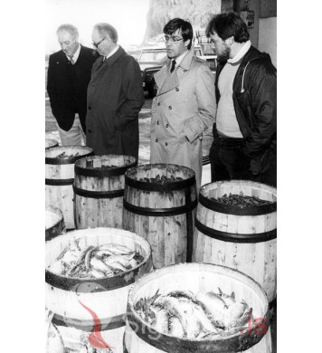 Í Vinnslustöðinni.