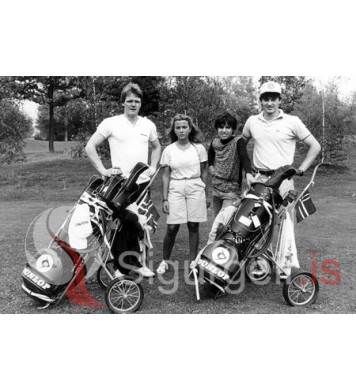 Golfkúbbur Vestmannaeyja.