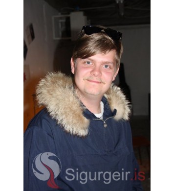 Goslokahátíð 2009.