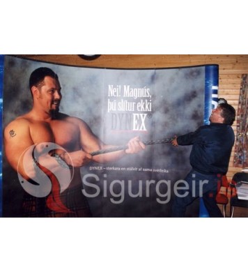 Golfklúbbur Vestmannaeyja.