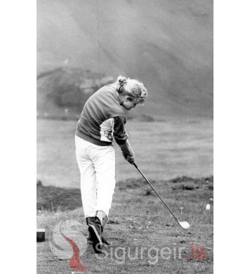 Golfklúbbur Vestmannaeyja.