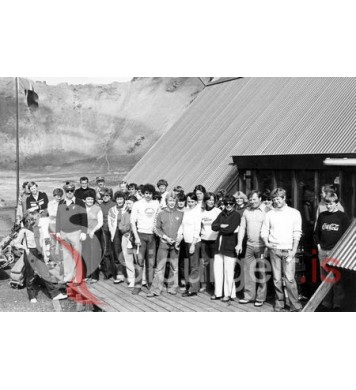 Golfklúbbur Vestmannaeyja.