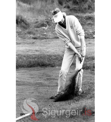 Golfklúbbur Vestmannaeyja.