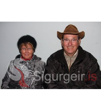 Goslokahátíð 2009.