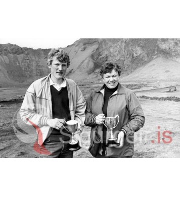 Golfklúbbur Vestmannaeyja.