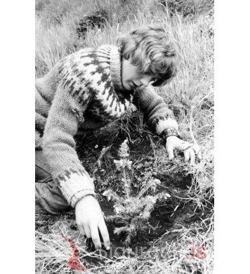 Jón Hlöðver Hrafnsson.