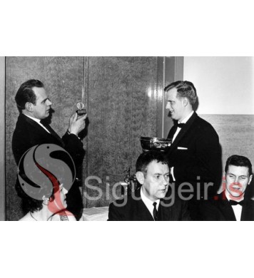 Golfklúbbur Vestmannaeyja.