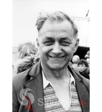 Pálmi á Skjaldbreið.