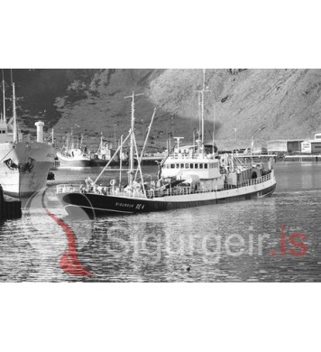 Sigurður RE-4.