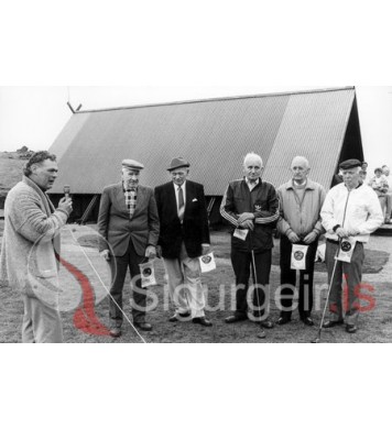 Golfklúbbur Vestmannaeyja.