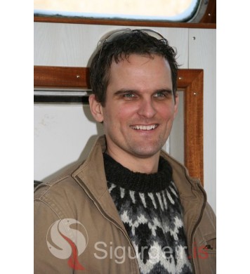 Jóhann Ingi Árnason.