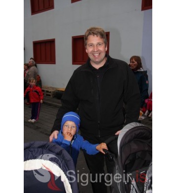 Goslokahátíð 2009, 