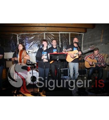 Goslokahátíð 2009, 