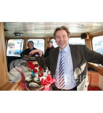 Magnús Kristinsson.