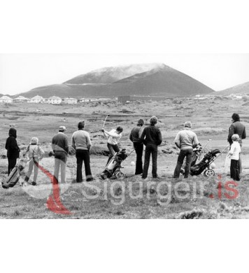 Golfklúbbur Vestmannaeyja.