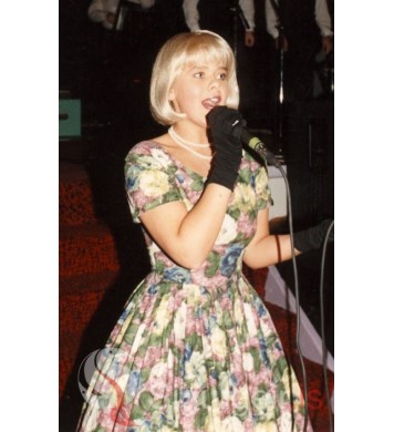 Bryndís Ólafsdóttir. 