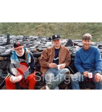 Golfklúbbur Vestmannaeyja.